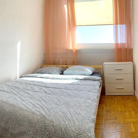 Noclegi - Ul Sliczna Vratislav Exteriér fotografie