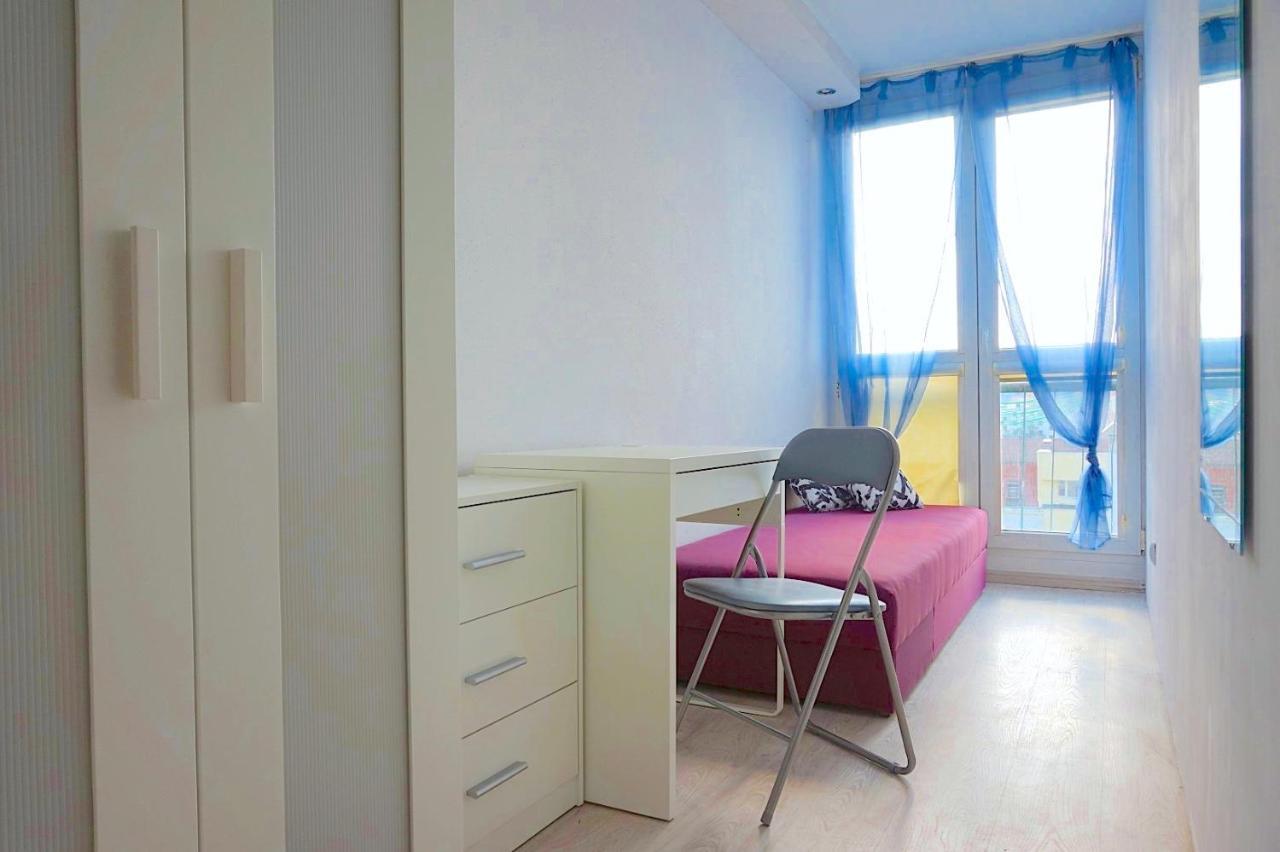 Noclegi - Ul Sliczna Vratislav Exteriér fotografie