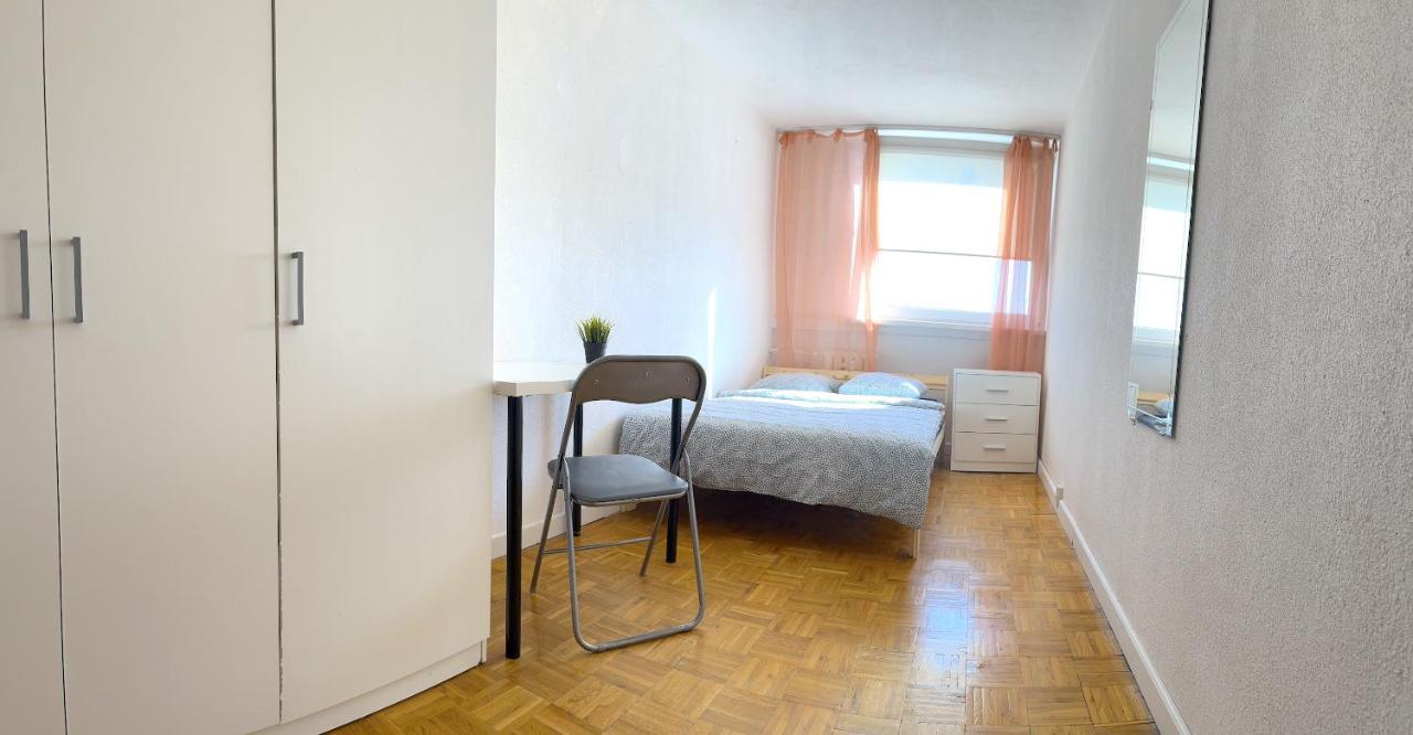 Noclegi - Ul Sliczna Vratislav Exteriér fotografie