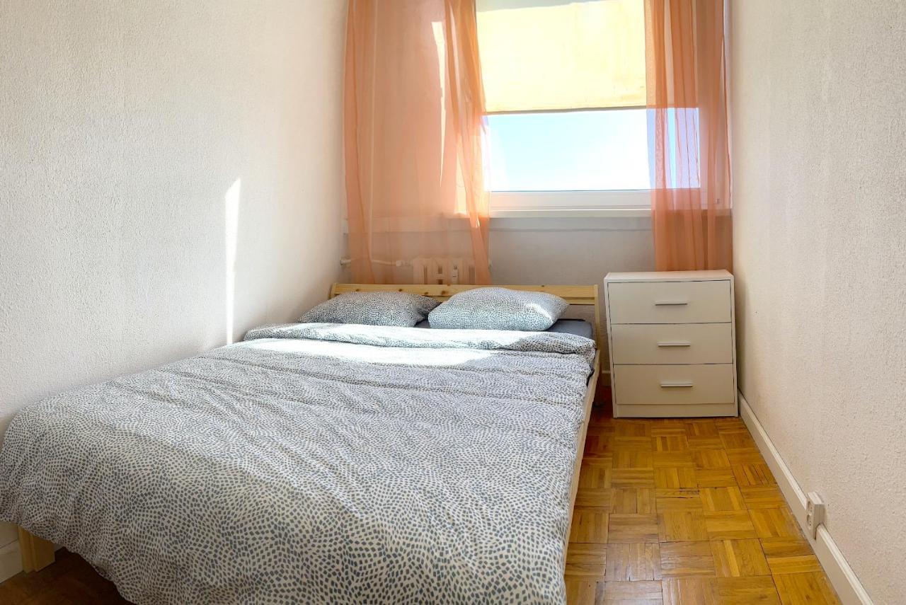Noclegi - Ul Sliczna Vratislav Exteriér fotografie
