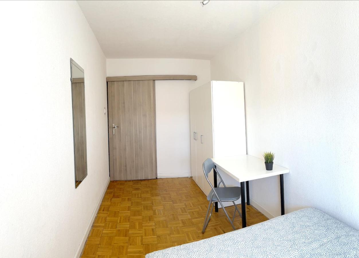 Noclegi - Ul Sliczna Vratislav Exteriér fotografie