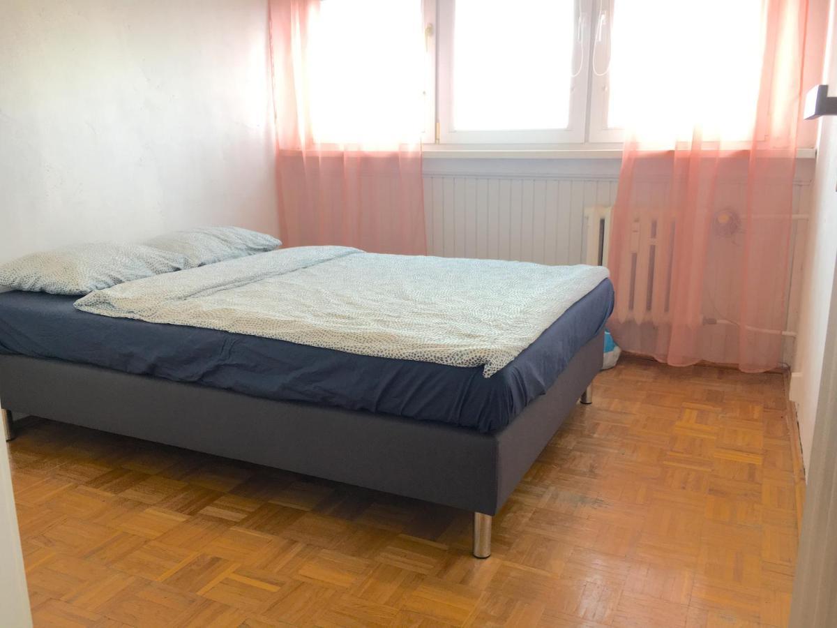 Noclegi - Ul Sliczna Vratislav Exteriér fotografie
